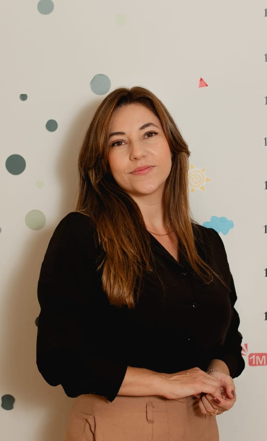 Carla Daniela — Humanista e Neuropsicóloga