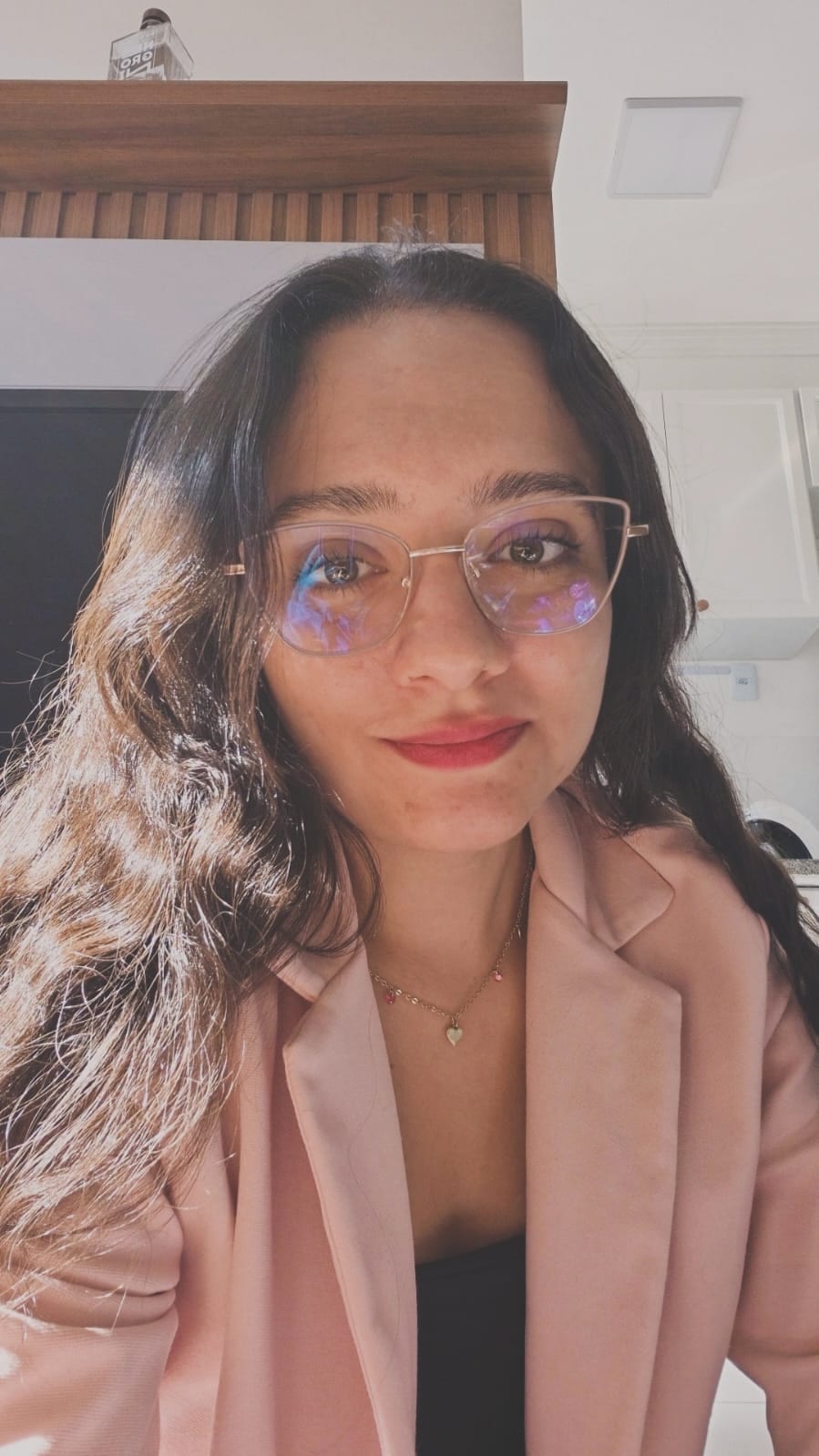 Elisa Lombardi — Psicanálise