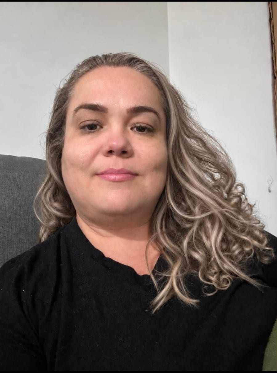 Fabiele Fernandes — Psiquiatra
