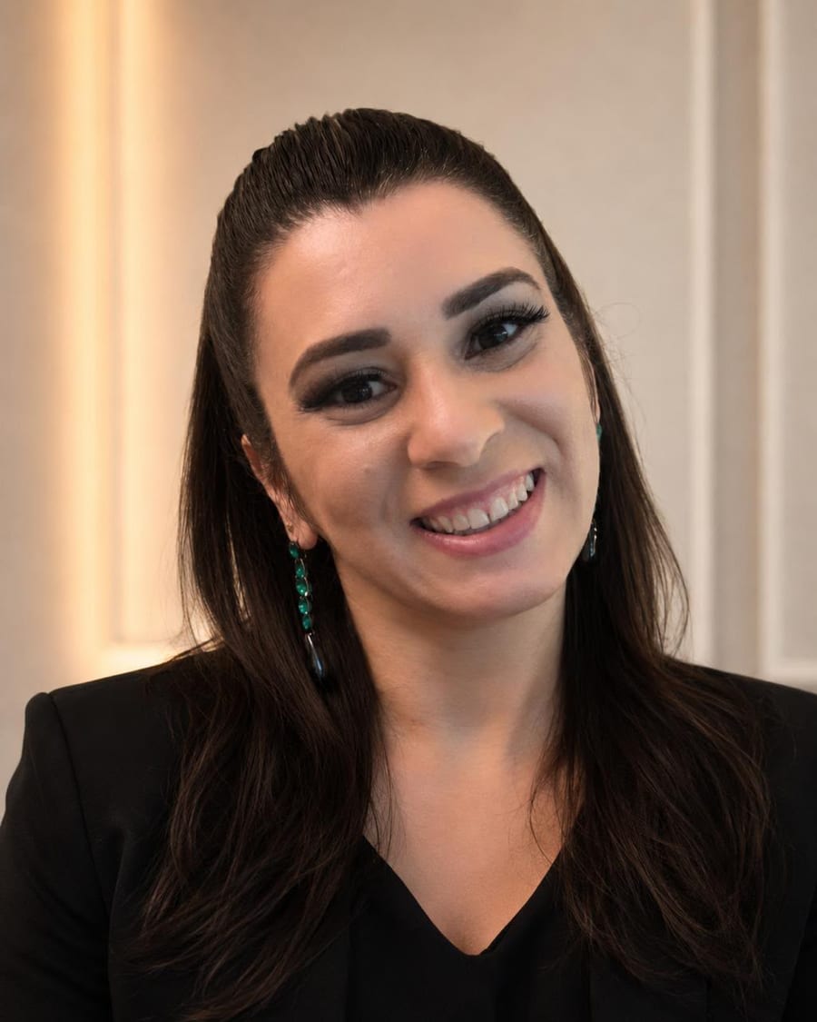 Telma Magetto — Abordagem Centrada na Pessoa